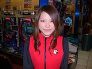手稲区 アミューズメントホールSTAFFアルバイト写真