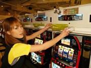 手稲区 アミューズメントホールSTAFFアルバイト写真