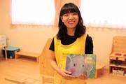 にじいろ なかの学童クラブ/1430201AP-Sのアルバイト写真3