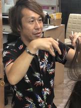 美容室ハッピー 大袋店-8のアルバイト写真