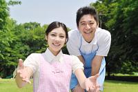 フローラ用賀のフリーアピール、みんなの声