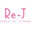 Re-J 戸塚モディ店のロゴ