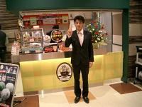 カフェバンカレラ会津若松一箕店のフリーアピール、みんなの声