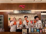 レッドロブスター 沖縄北谷店のアルバイト写真(メイン)
