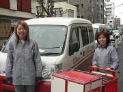 オフィスグリコ大森販売センターのアルバイト求人写真3
