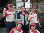 共栄石油(株) 市川北方SSのパート求人
