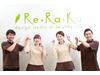 ReRaKu 大船店のアルバイト