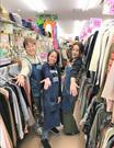キングファミリー 広島温品店(フリーター)のアルバイト写真1