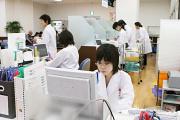 西神中央薬局アルバイト写真
