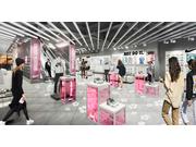 ABC-MART渋谷センター街店のアルバイト求人写真2