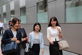 大同生命保険株式会社 大阪北支社北大阪営業所のアルバイト写真