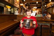 亀井戸ホルモン 神楽坂店のアルバイト写真2