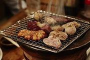 亀井戸ホルモン 神楽坂店のアルバイト写真3