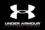 UNDER ARMOUR あみのパート求人