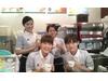 ドトールコーヒーショップ JR福山駅店のアルバイト