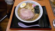 上野大勝軒甲かぶとの小写真