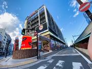 グランドオータ 大和店（清掃スタッフ）の写真1