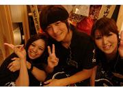 新横居酒屋アリーナのアルバイト求人写真3