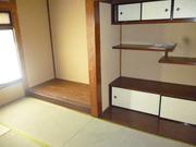 茶話本舗吾嬬庵(さわほんぽあずまあん) 【生活相談員】のパート求人