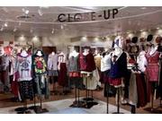 CLOSE-UP 浜松市野店