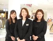 ベリテ 郡山ザ・モール店のパート求人