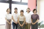 ヘアカラー専門店カラープラス イオン豊田店のアルバイト写真(メイン)