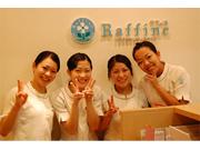 ラフィネ ヴィーナスフォート店