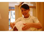 ラフィネ ヴィーナスフォート店のアルバイト求人写真1