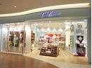 Cath Kidston ダイバーシティ東京のアルバイト