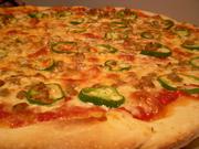 ROCCO'S NEWYORK STYLE PIZZA