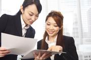日本リック株式会社 ドコモショップ三条中央店/17793のアルバイト写真1