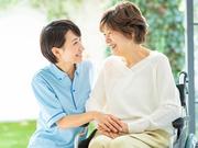 株式会社シグマスタッフ(勤務地:文京区にある老人ホーム)のアルバイト写真1