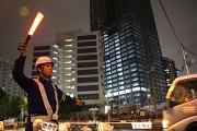 株式会社シンコー警備保障 新宿支社のアルバイト写真1