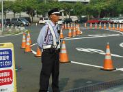 株式会社シンコー警備保障 新宿支社のアルバイト写真3