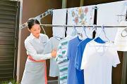 ダスキン川奈支店(メリーメイド)のアルバイト写真2