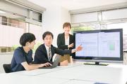 株式会社ブリッジコーポレーションのアルバイト写真(メイン)