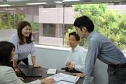 株式会社ブリッジコーポレーションのアルバイト写真1