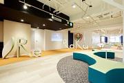 Re.Ra.Ku 新橋店のアルバイト小写真3