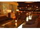 六本木に生まれたセレブなCafe&夜は大人の雰囲気を醸すBar。(六本木)