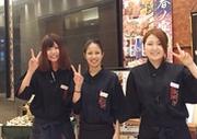 山葵 お茶の水店のアルバイト写真3