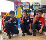 Shell ルート16八千代SSのアルバイト写真1