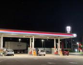 Shell ルート16八千代SSのアルバイト写真2