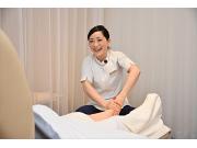 ラフィネ アルデ新大坂店のアルバイト写真2