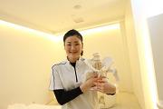 ナチュラルボディ 大手町ビル店のアルバイト写真2