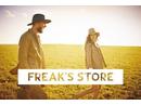 FREAK`S STORE �E�B�����Y �V�h�X�̃A���o�C�g