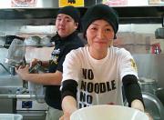 麺屋 あっ晴れ 錦店(土日)のアルバイト小写真3