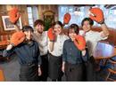 レッドロブスター みつわ台店のアルバイト