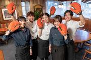 レッドロブスター みつわ台店のパート求人