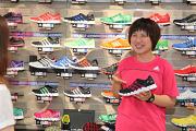 ABC-MARTスポーツアウトレット千歳アウトレットモール・レラ店の小写真