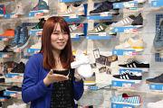 ABC-MARTスポーツアウトレット千歳アウトレットモール・レラ店の写真1